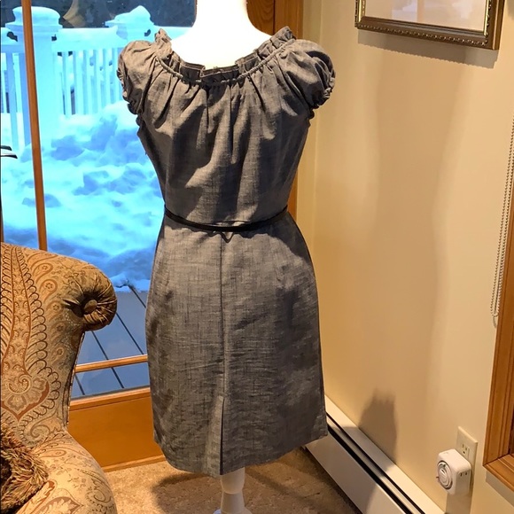 Dress Barn Dress-size 6 - Picture 2 of 4